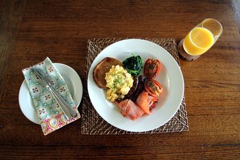 Phoenix Eumundi Bed & Breakfast - Kingaroy Accommodation 16