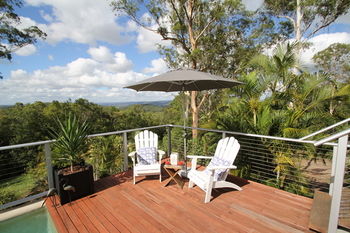 Phoenix Eumundi Bed & Breakfast - Kingaroy Accommodation 19