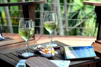 Phoenix Eumundi Bed & Breakfast - Kingaroy Accommodation 20