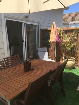 Sydney Executive Garden Villa - Kingaroy Accommodation 3