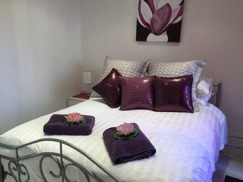 Sydney Executive Garden Villa - Kingaroy Accommodation 8