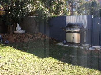 Sydney Executive Garden Villa - Kingaroy Accommodation 12