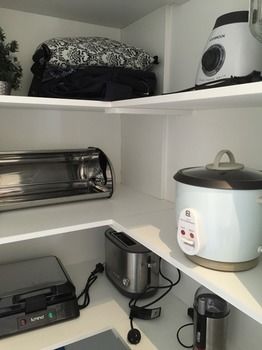 Sydney Executive Garden Villa - Kingaroy Accommodation 19