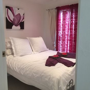 Sydney Executive Garden Villa - Kingaroy Accommodation 22