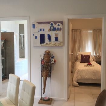 Sydney Executive Garden Villa - Kingaroy Accommodation 26