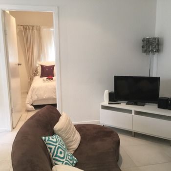 Sydney Executive Garden Villa - Kingaroy Accommodation 27