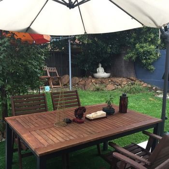 Sydney Executive Garden Villa - Kingaroy Accommodation 28