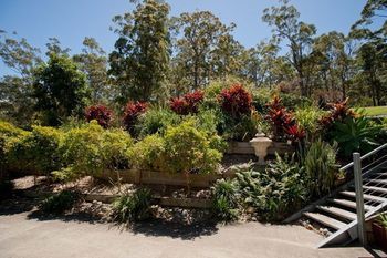Moonee Beach Executive Retreat - Kingaroy Accommodation 6