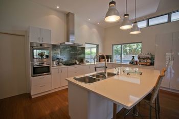 Moonee Beach Executive Retreat - Kingaroy Accommodation 21