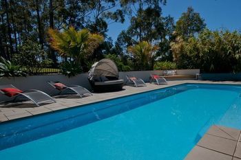 Moonee Beach Executive Retreat - Kingaroy Accommodation 26