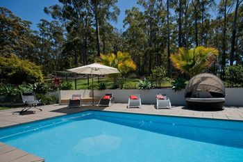 Moonee Beach Executive Retreat - Kingaroy Accommodation 28
