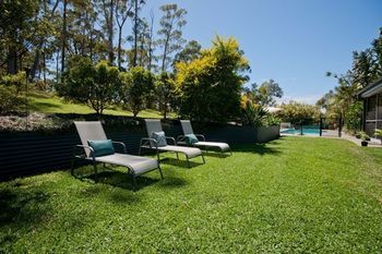 Moonee Beach Executive Retreat - Kingaroy Accommodation 31