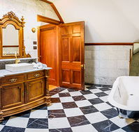 The Regents Park - Kingaroy Accommodation