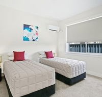 Belmont Executive Apartments - Kingaroy Accommodation
