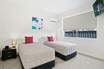 Belmont Executive Apartments - Kingaroy Accommodation 0