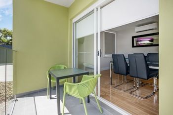 Belmont Executive Apartments - Kingaroy Accommodation 1