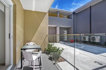 Belmont Executive Apartments - Kingaroy Accommodation 2