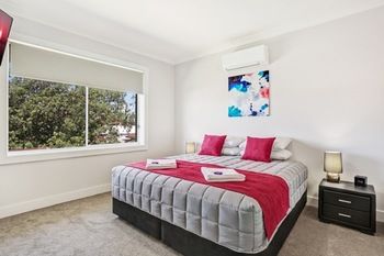 Belmont Executive Apartments - Kingaroy Accommodation 4
