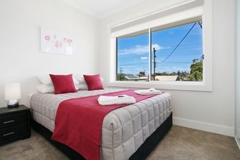 Belmont Executive Apartments - Kingaroy Accommodation 6