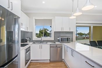 Belmont Executive Apartments - Kingaroy Accommodation 9