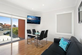 Belmont Executive Apartments - Kingaroy Accommodation 13