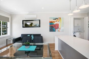 Belmont Executive Apartments - Kingaroy Accommodation 15