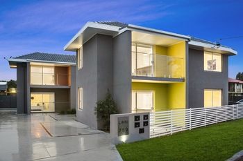 Belmont Executive Apartments - Kingaroy Accommodation 16