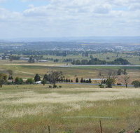Bathurst Goldfields - Kingaroy Accommodation