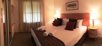 Villa Christian At Cypress Lakes Resort - Kingaroy Accommodation 7