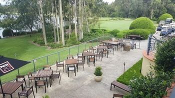 Villa Christian At Cypress Lakes Resort - Kingaroy Accommodation 22