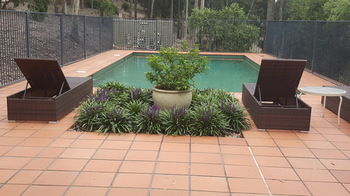 Villa Christian At Cypress Lakes Resort - Kingaroy Accommodation 23