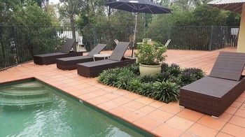 Villa Christian At Cypress Lakes Resort - Kingaroy Accommodation 24