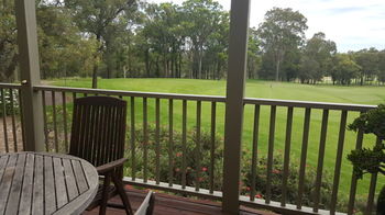 Villa Christian At Cypress Lakes Resort - Kingaroy Accommodation 30