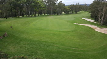 Villa Christian At Cypress Lakes Resort - Kingaroy Accommodation 33