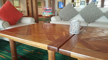 Villa Christian At Cypress Lakes Resort - Kingaroy Accommodation 42