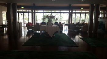 Villa Christian At Cypress Lakes Resort - Kingaroy Accommodation 48