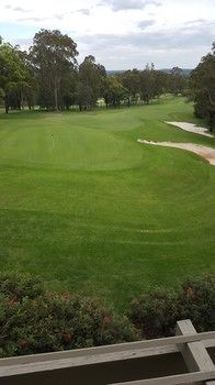 Villa Christian At Cypress Lakes Resort - Kingaroy Accommodation 58