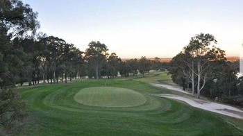 Villa Christian At Cypress Lakes Resort - Kingaroy Accommodation 59