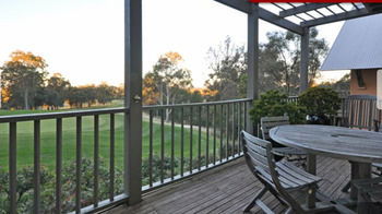 Villa Christian At Cypress Lakes Resort - Kingaroy Accommodation 60