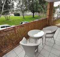 Balmain 12 Foy Furnished Apartment - Kingaroy Accommodation