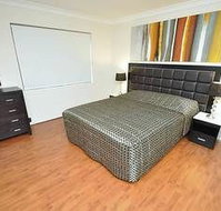 Balmain 3 Mont Furnished Apartment - Kingaroy Accommodation