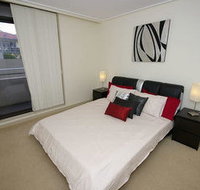 Balmain 704 Mar Furnished Apartment - Kingaroy Accommodation