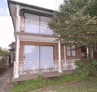 Balmain 2 Mont Furnished Apartment - Kingaroy Accommodation