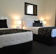 Heritage River Motor Inn