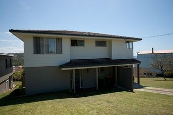 Emerald Views - Kingaroy Accommodation 4