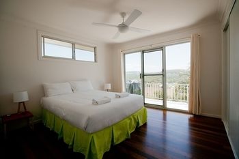 Emerald Views - Kingaroy Accommodation 5