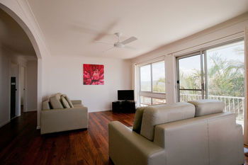 Emerald Views - Kingaroy Accommodation 12