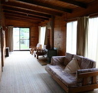 A Settleraposs Cottage - Kingaroy Accommodation