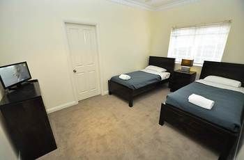 Kingsford 12 Shaw Furnished Apartment - Kingaroy Accommodation 1