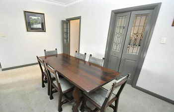 Kingsford 12 Shaw Furnished Apartment - Kingaroy Accommodation 2